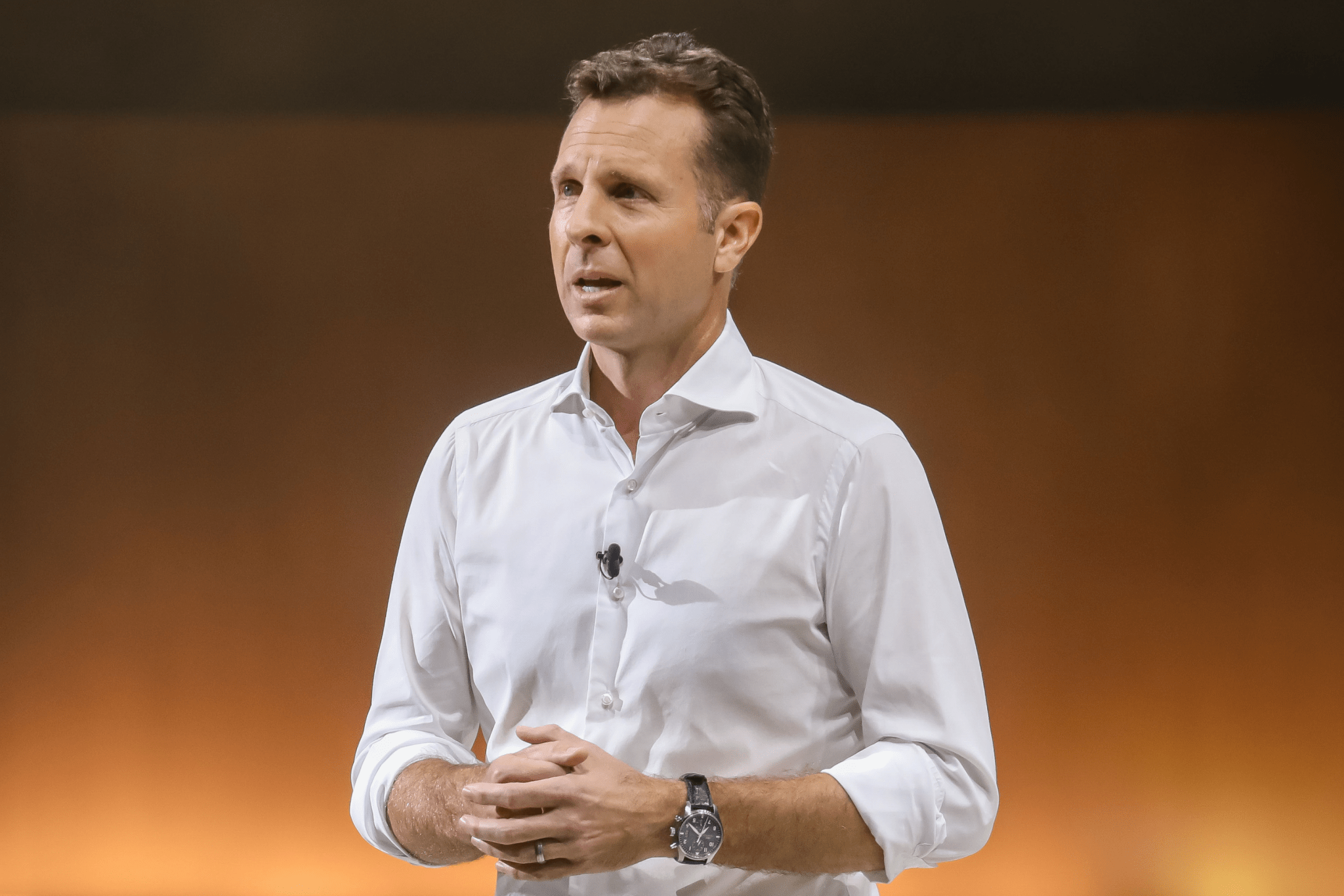 Ring’s founder went from shoveling horse stalls to selling to Amazon ...