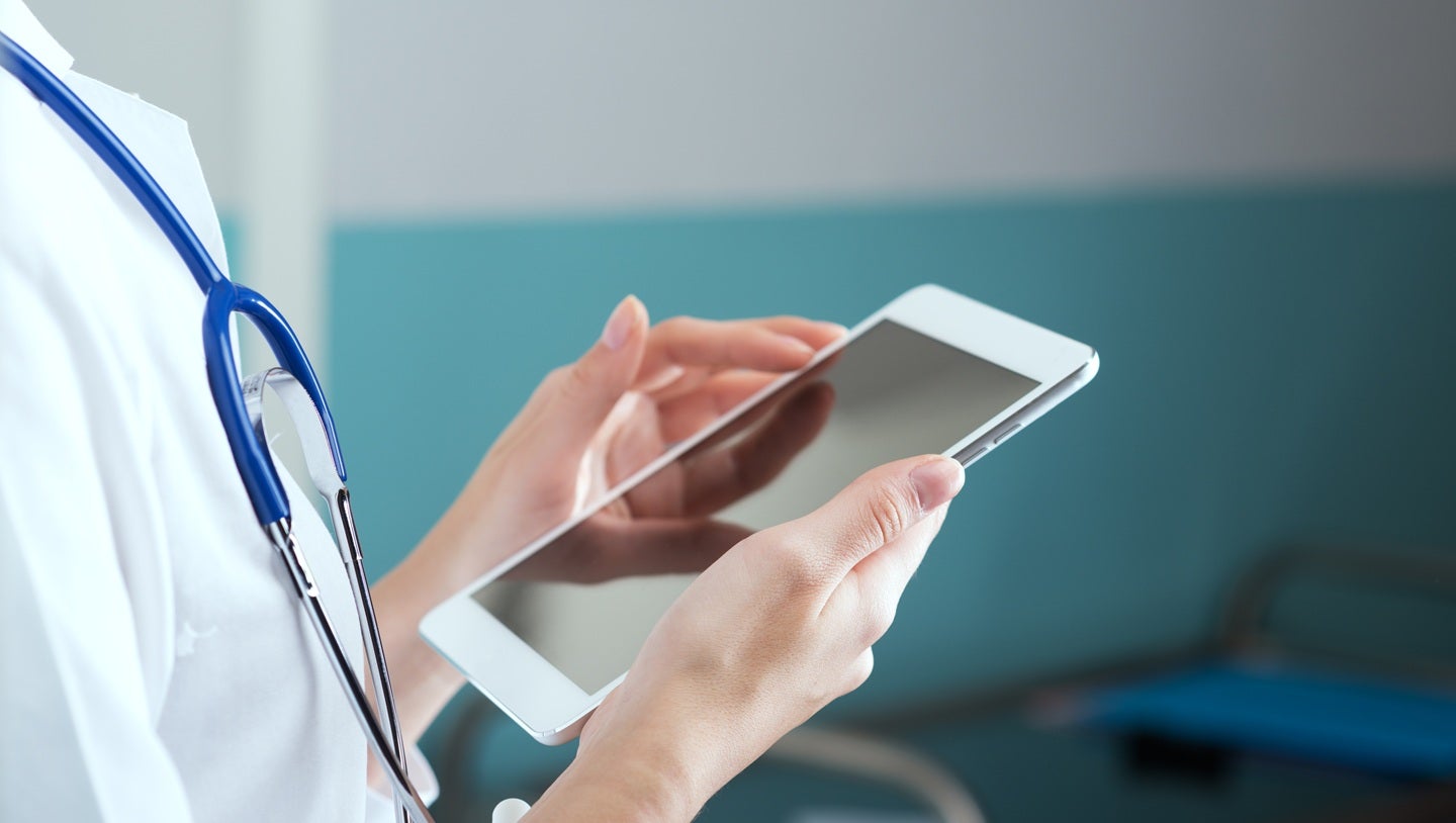 CMS selects Humata to streamline clinical approvals