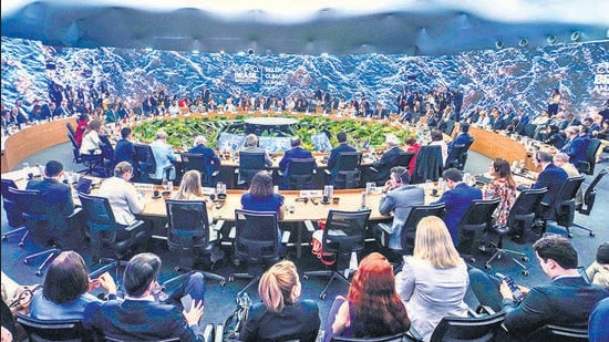 Climate finance emerges as dominant issue as COP30 Summit opens in Brazil