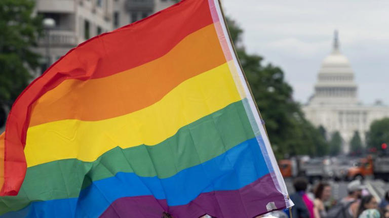Supreme Court rejects bid to overturn same-sex marriage ruling