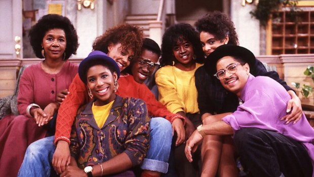 'A Different World' Sequel Series Greenlit at Netflix From Debbie Allen ...
