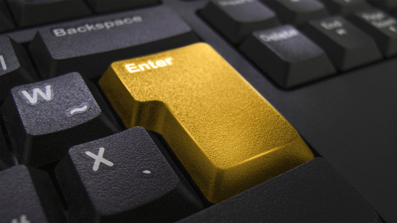 Chinese camera company gives out gold keycaps worth up to $45,000 to ...