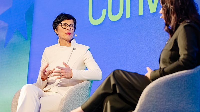 Les pays candidats à l'UE doivent choisir leur camp avant de rejoindre l'Union, déclare Marta Kos