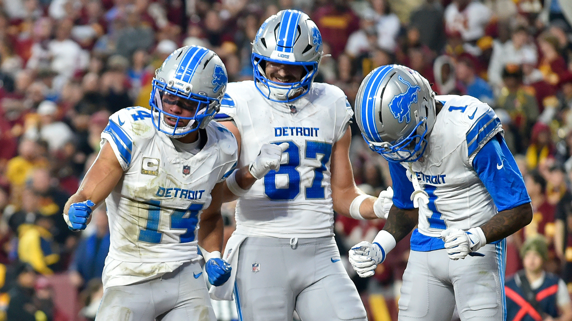 Why there's one Lions player that can benefit most from Dan Campbell ...