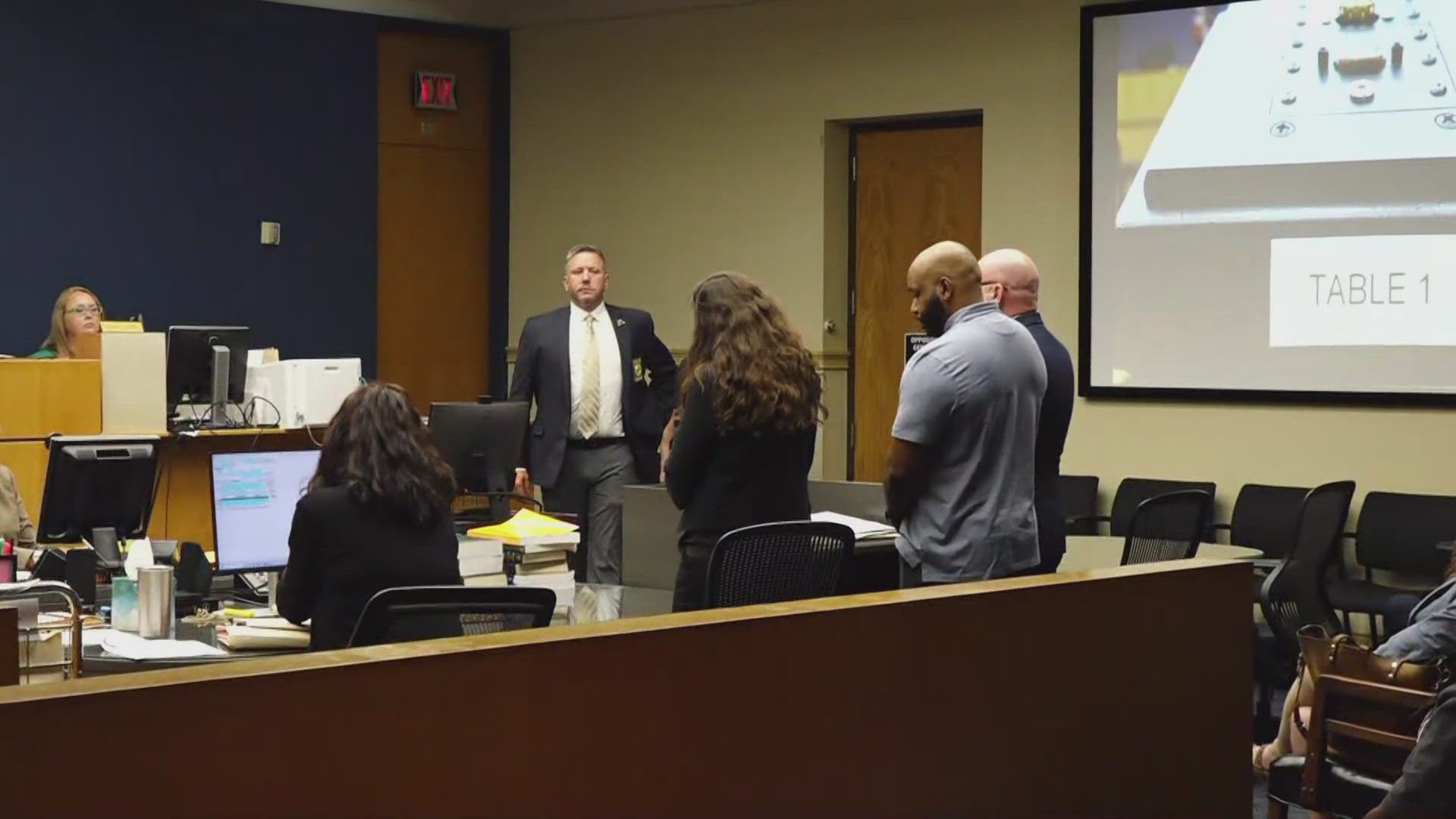 Judge lowers bond for former West High School coach accused of child ...