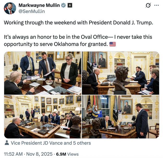 People Are Noticing Something Very...Specific About These Photos Of ...