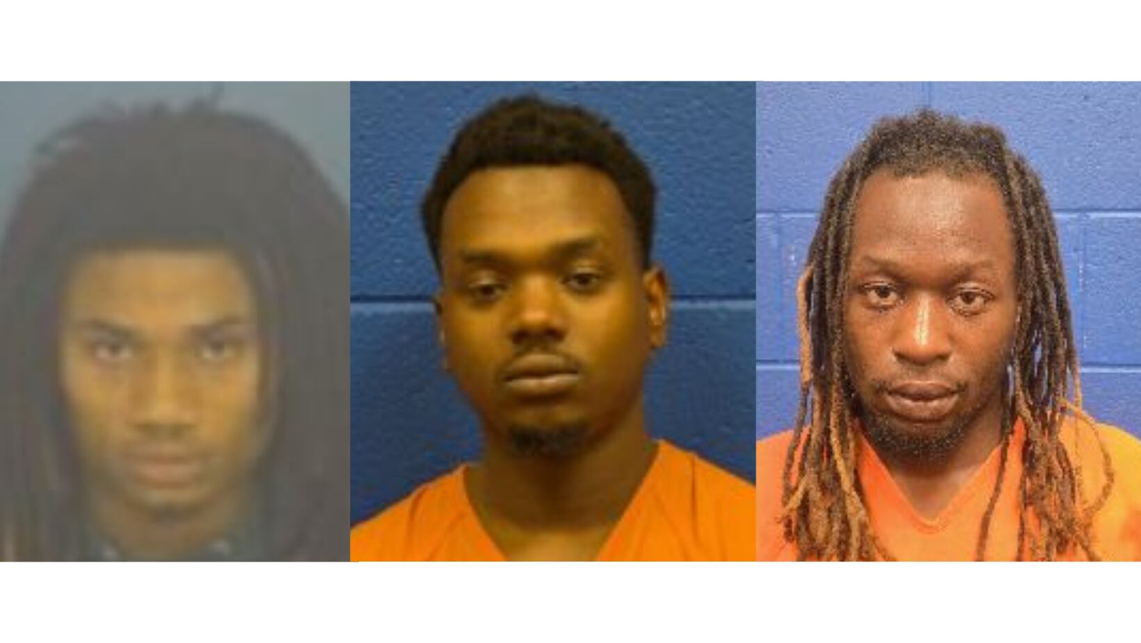Suspects tied to 2023 JSU shooting denied bond in Hinds Co. Court