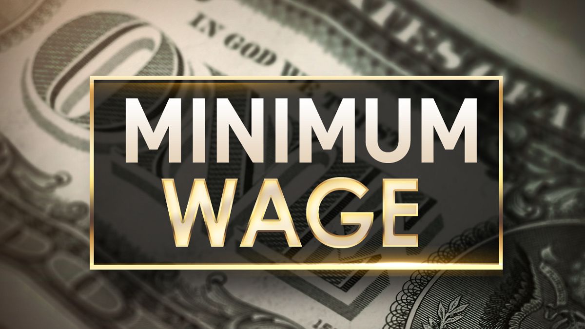 $25 Minimum Wage Bid Targets 2026 Vote