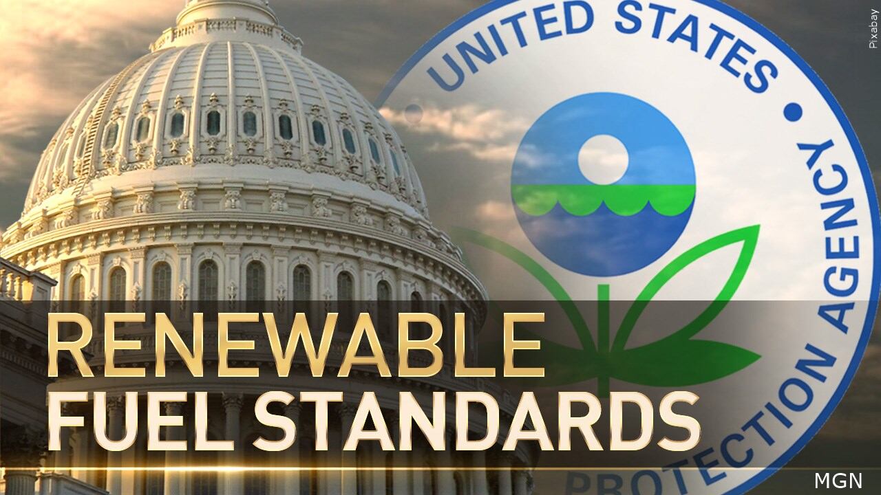 Attorney General Jackley joins multi-state push to protect farmers and ...