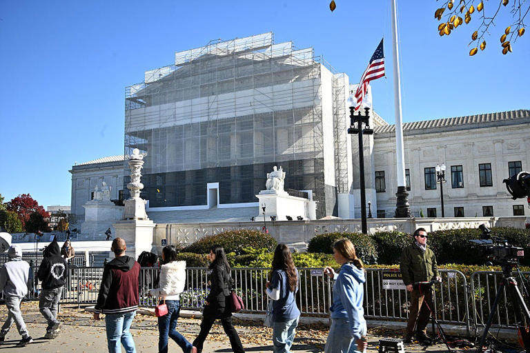 Supreme Court seems unlikely to back damages after Rastafarian's ...