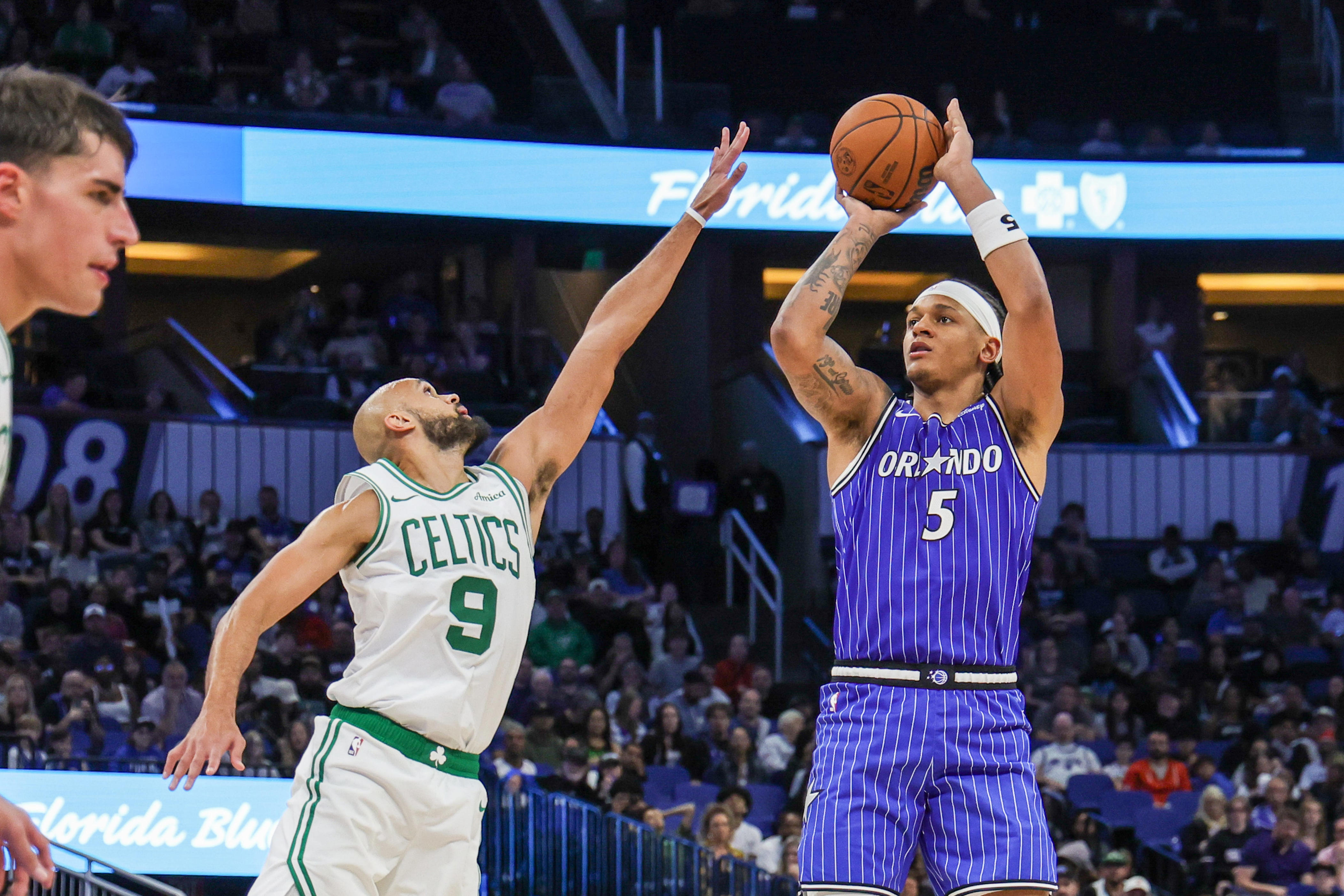 How to watch Trail Blazers at Magic: Full injury report, streaming ...