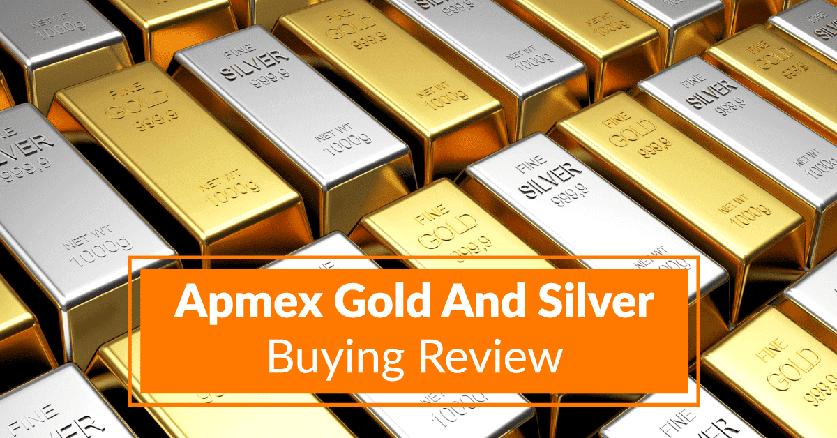 APMEX Review 2025: Invest In Precious Metals