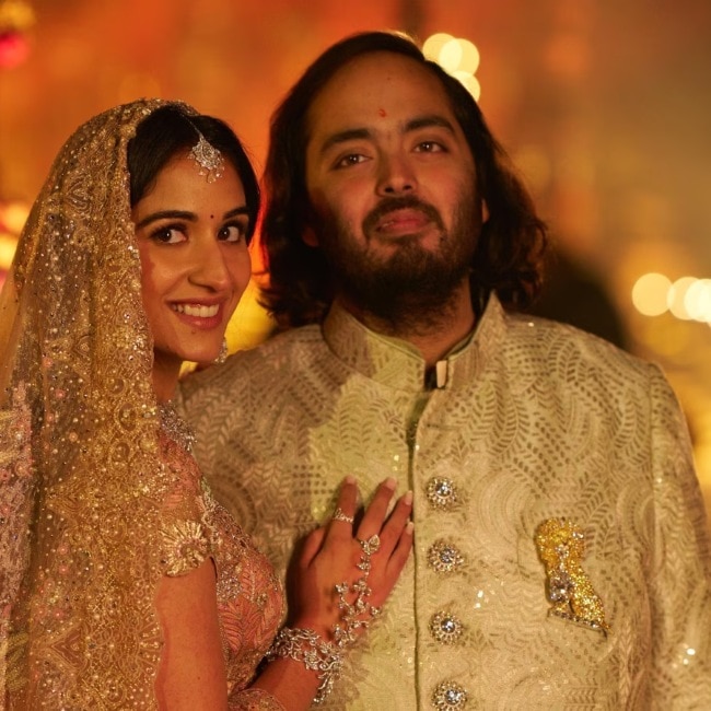 The Unbreakable Bond: What Virat, Anushka, Radhika, Anant, Taylor, and