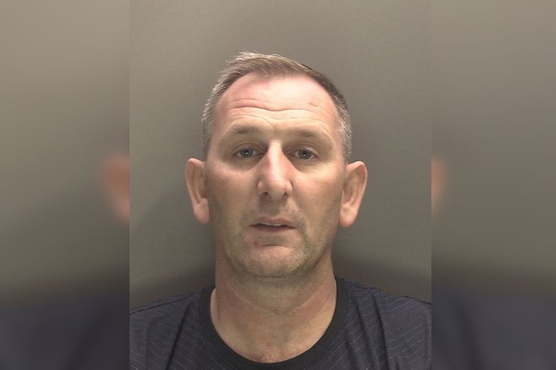Faces of 13 criminals who are starting the week in prison