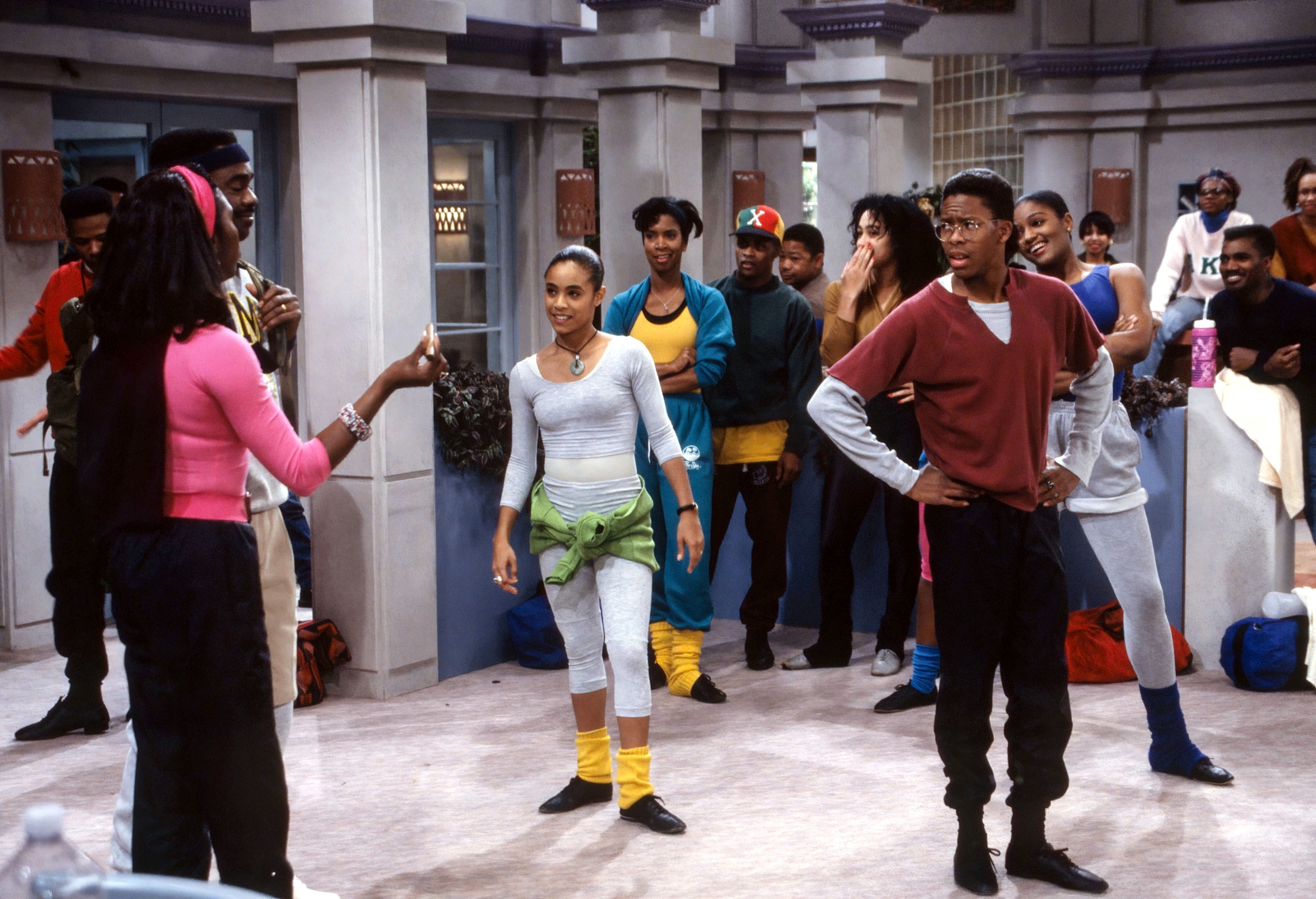 ‘A Different World' Sequel Picked Up to Series at Netflix