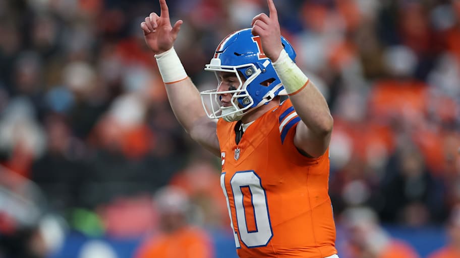 The script has flipped for the Broncos and Chiefs in this key area for 2025