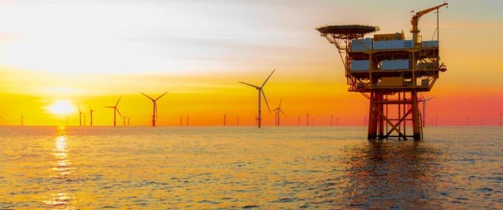 Norway's $2.1 Trillion Oil Fund Seeks Renewables Deals in U.S.