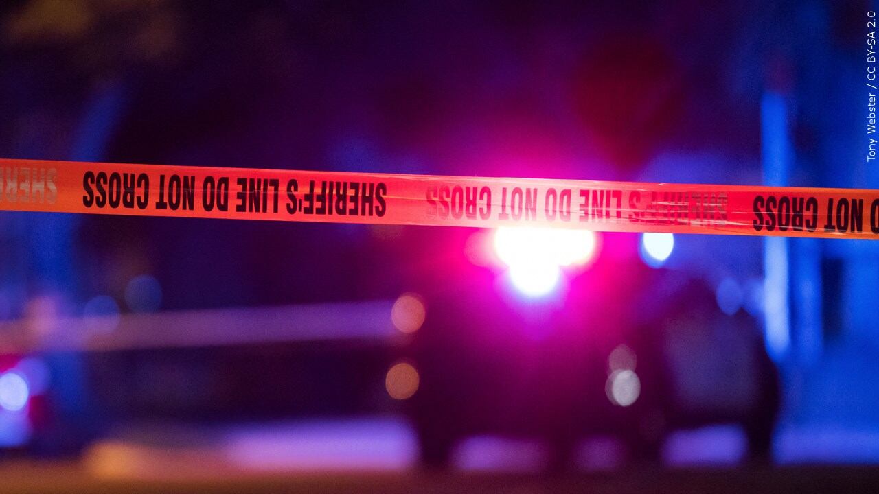 Coroner IDs man killed in Darlington County shooting