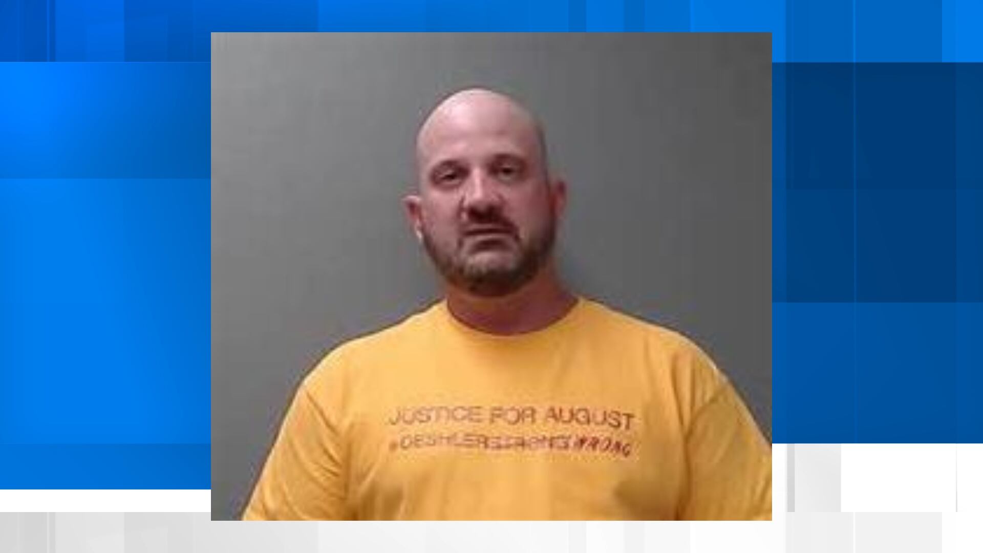 Colbert County grand jury indicts man for terrorist threats
