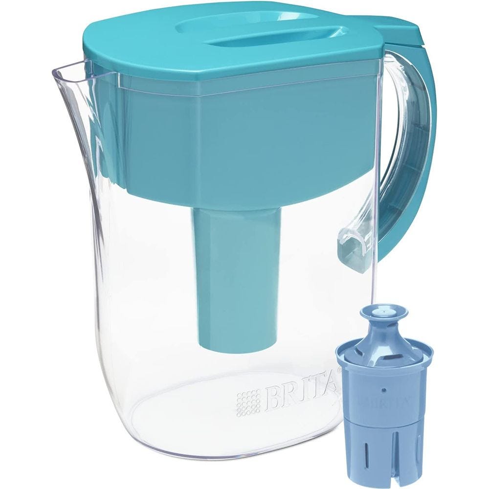 I’ve tried dozens of water filter pitchers—these are the 5 worth buying