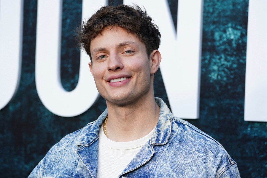 Comedian Matt Rife coming to Buffalo in November 2026