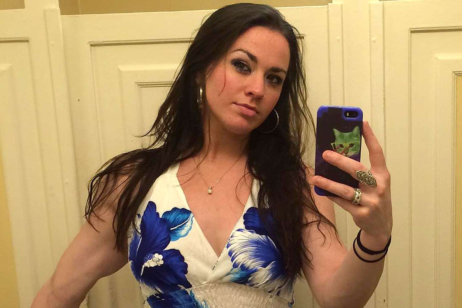 Se revela la causa de la muerte de la influencer de fitness Hayley McNeff, de 37 años