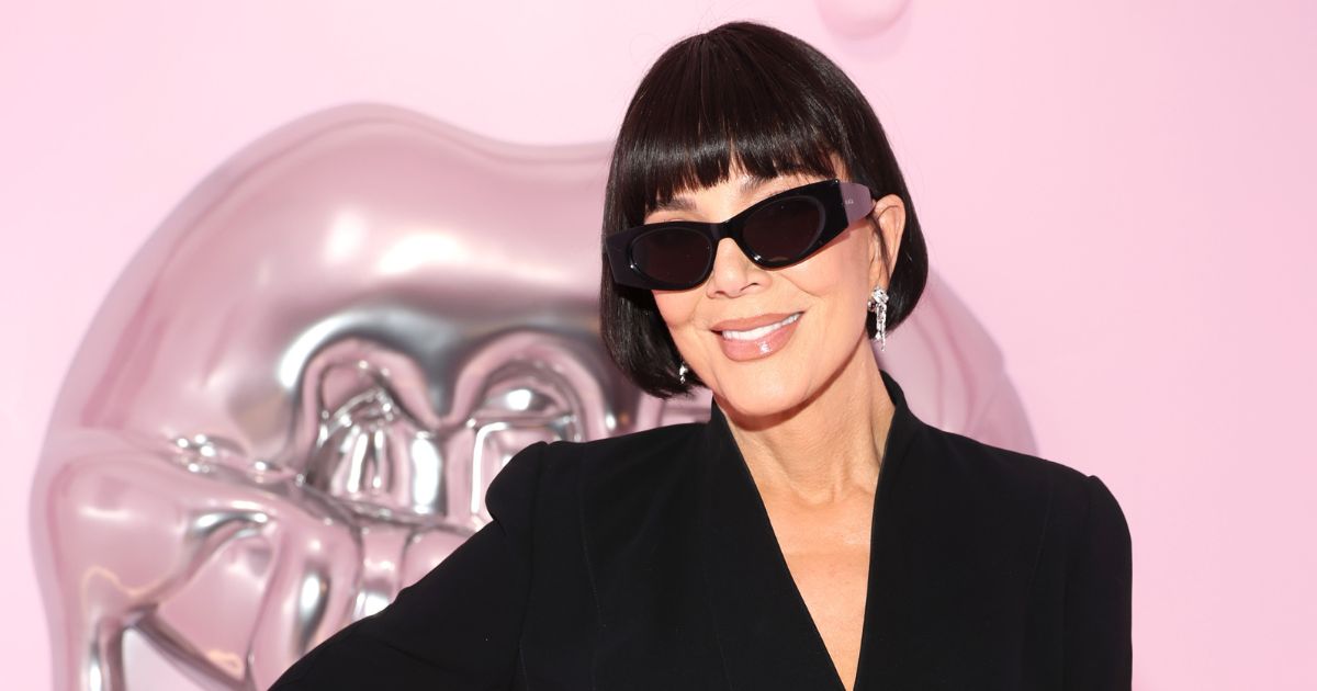Policías irrumpen en la fiesta de cumpleaños de Kris Jenner: esta es la razón