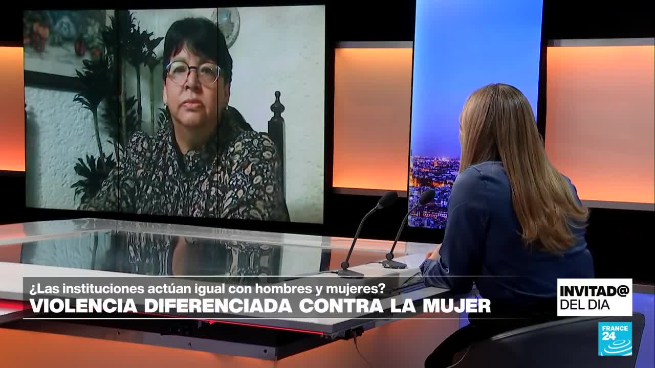¿Por qué el acoso y la violencia machista aumenta contra las mujeres ...