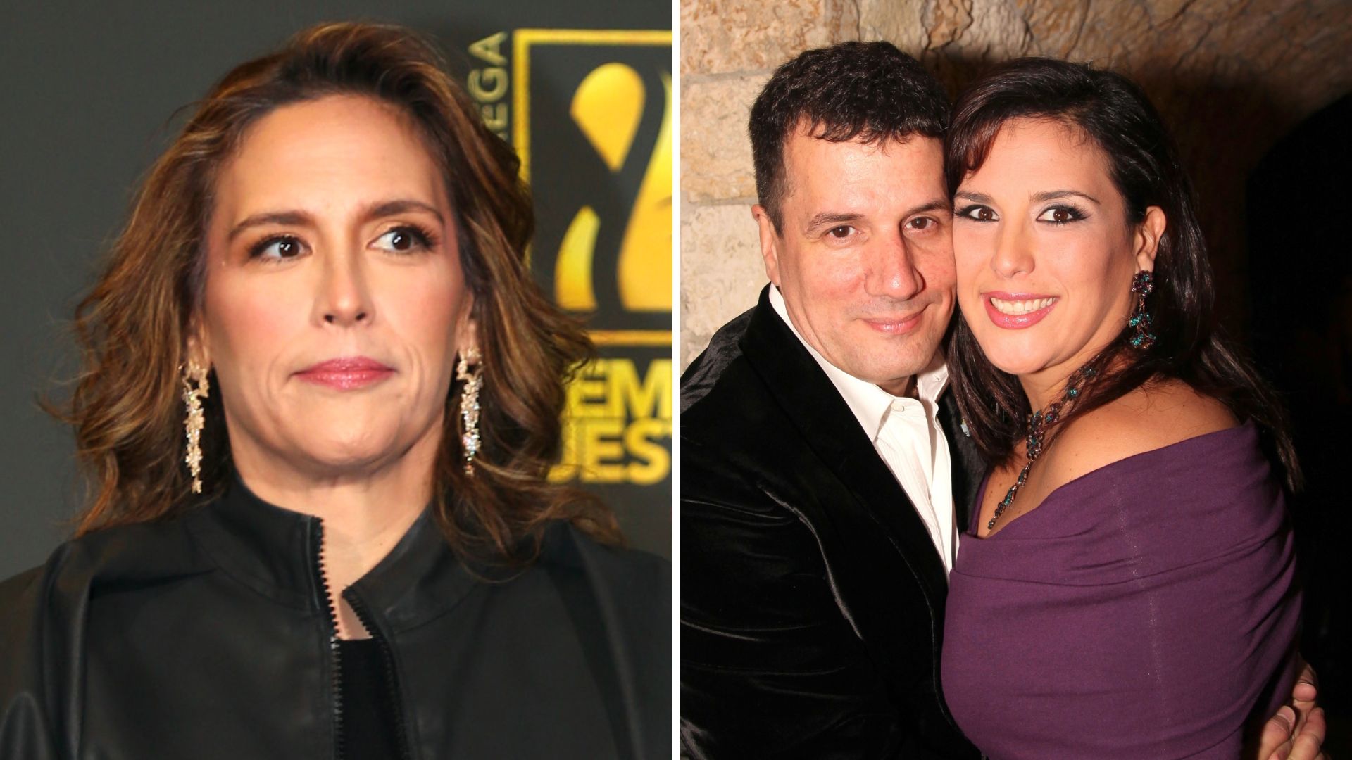 Angélica Vale no sabía de la demanda de divorcio de su esposo: revelan lo  que Otto Padrón le exige a la actriz