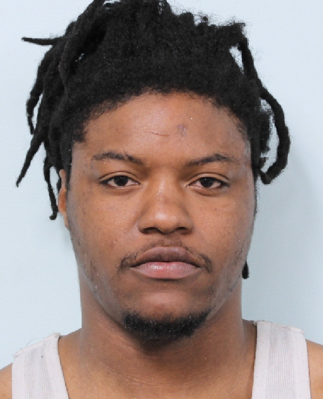 Springfield man faces assault, firearm charges in vehicle break-in