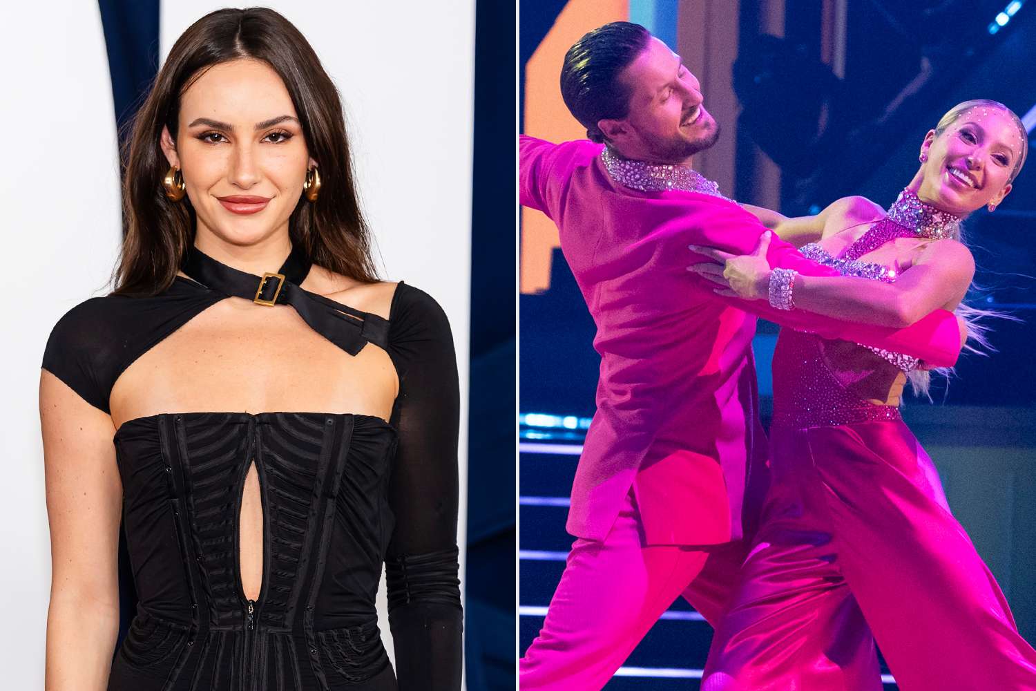 Ashtin Earle Reveals If She'd Join “Dancing with the Stars” After