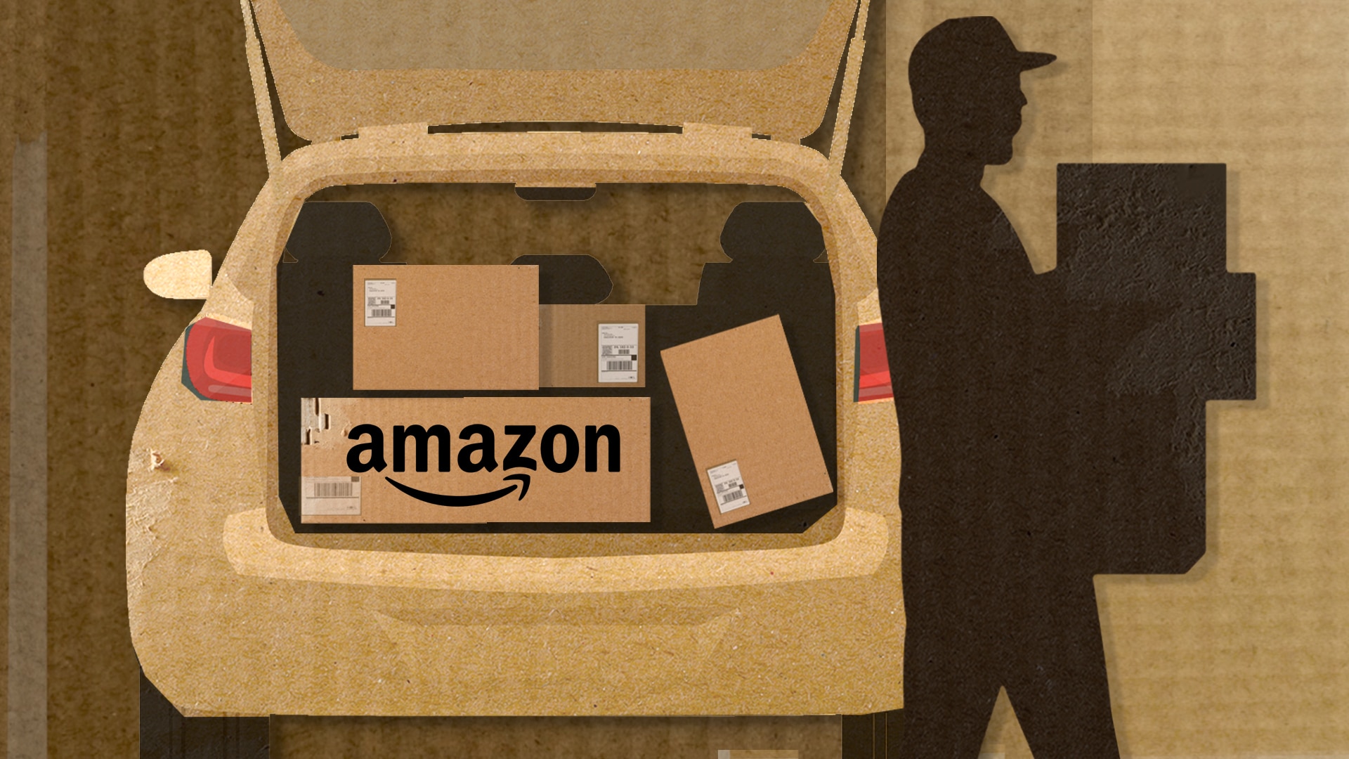 Amazon Flex drivers on battling bots and the culture of fear to keep ...