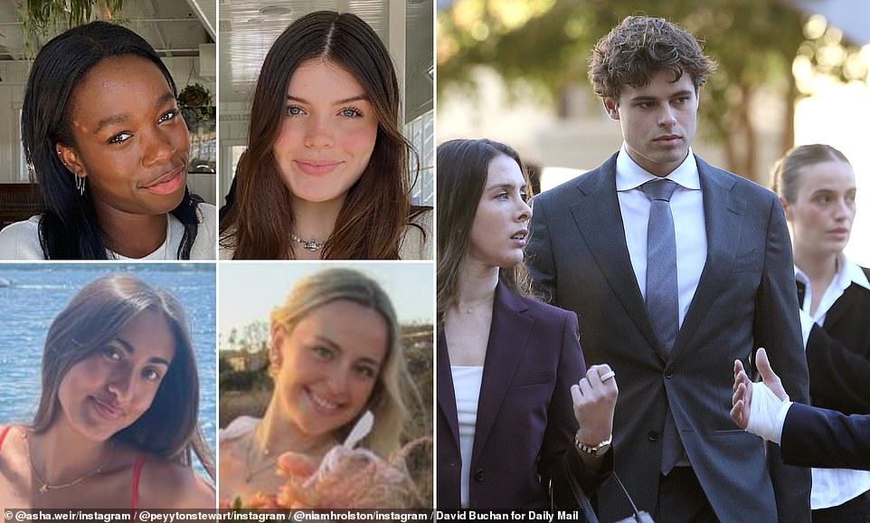 Judge rejects bid to drop murder charges in Malibu crash that killed 4