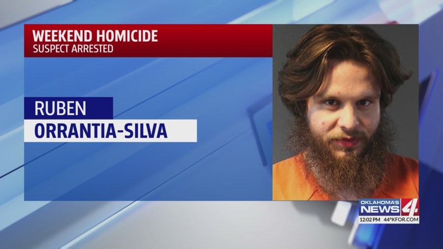 One person arrested in SW OKC weekend deadly shooting