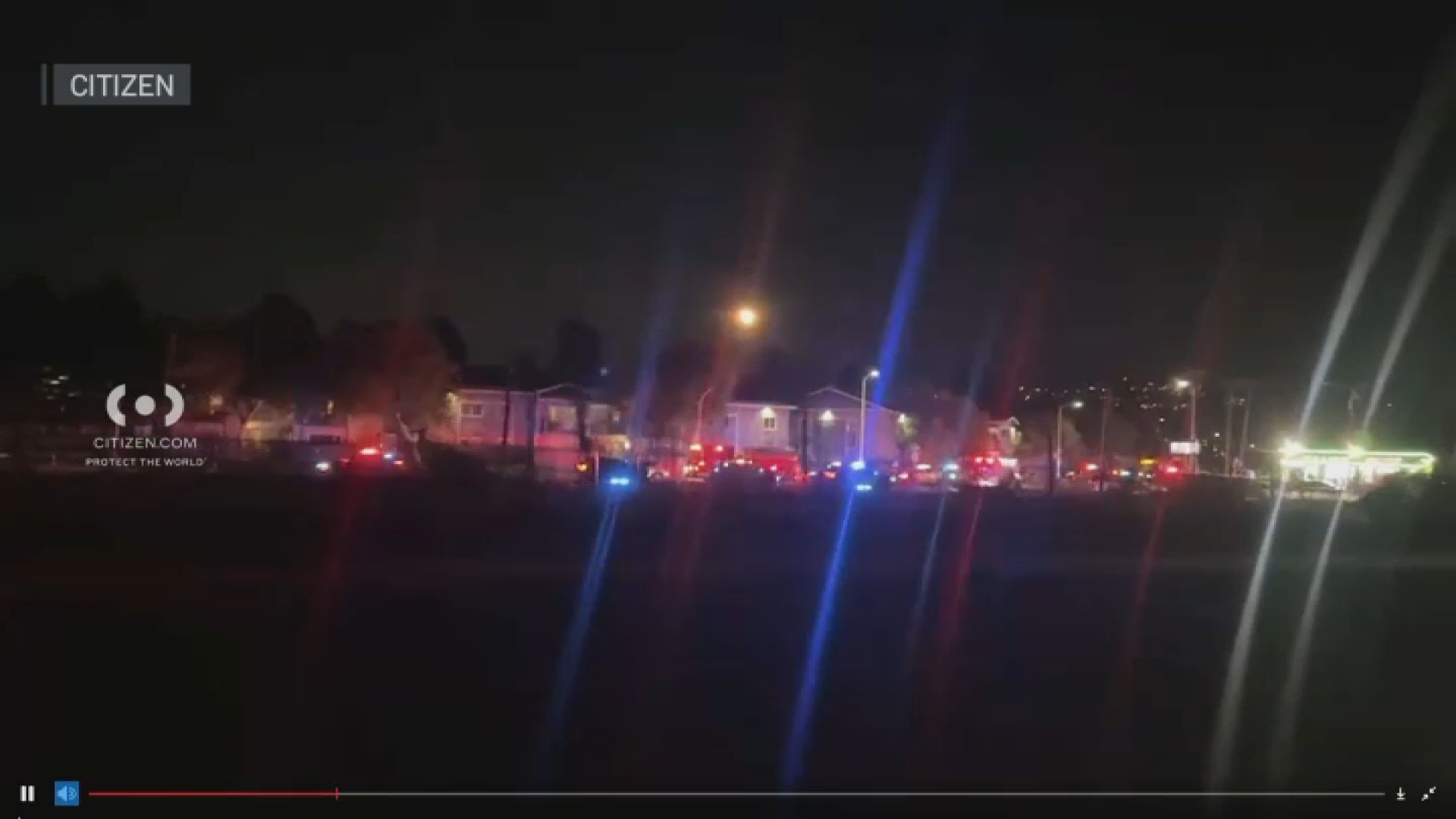Hombre muere tras tiroteo en Richmond