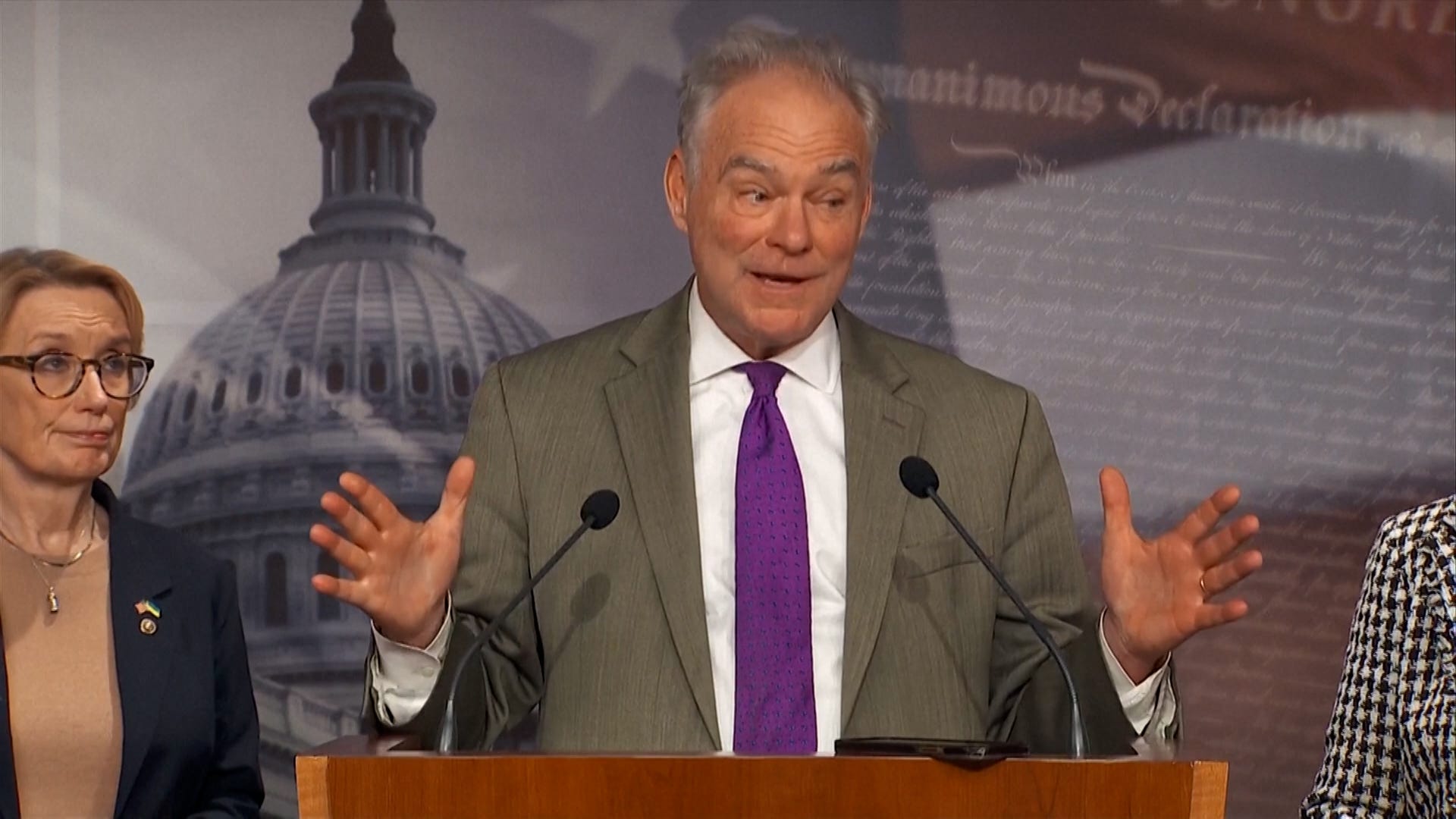 El cierre está a punto de terminar. ¿Perderán millones de personas su seguro médico?