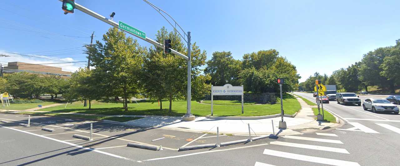 Deadly Park Shooting In Maryland Leaves One Dead, Suspect Charged: Police