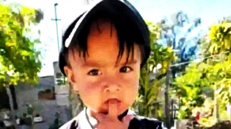 Caso Loan: una pista clave reactivó la investigación y buscan al nene en estos 4 lugares