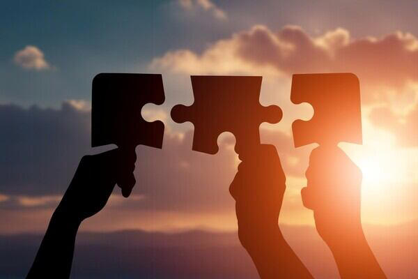 Ничего страшного. Существуют только различия. /Shutterstock