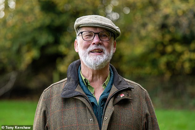 Residents' fury over plans to build 20,000 new homes on countryside ...
