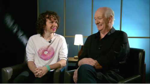 “He’s a revolutionary”: These famous parents of trans kids embody ...