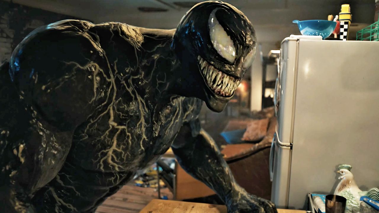 Venom’s Director Weighs In On Why The Films Succeeded While Sony’s ...