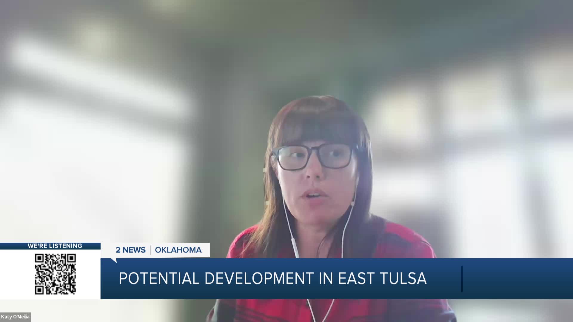 'It's awesome': 17,000 acre development could come east of Tulsa