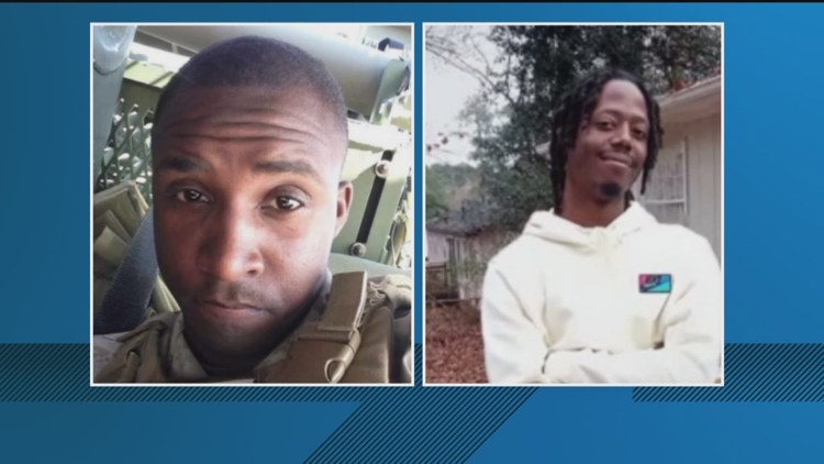 $10,000 reward for arrest in deadly double in shooting of two men in ...