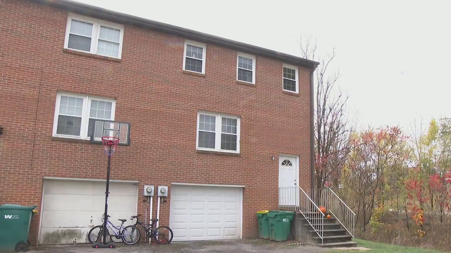 Butler County father charged with homicide in death of 2-month-old son ...
