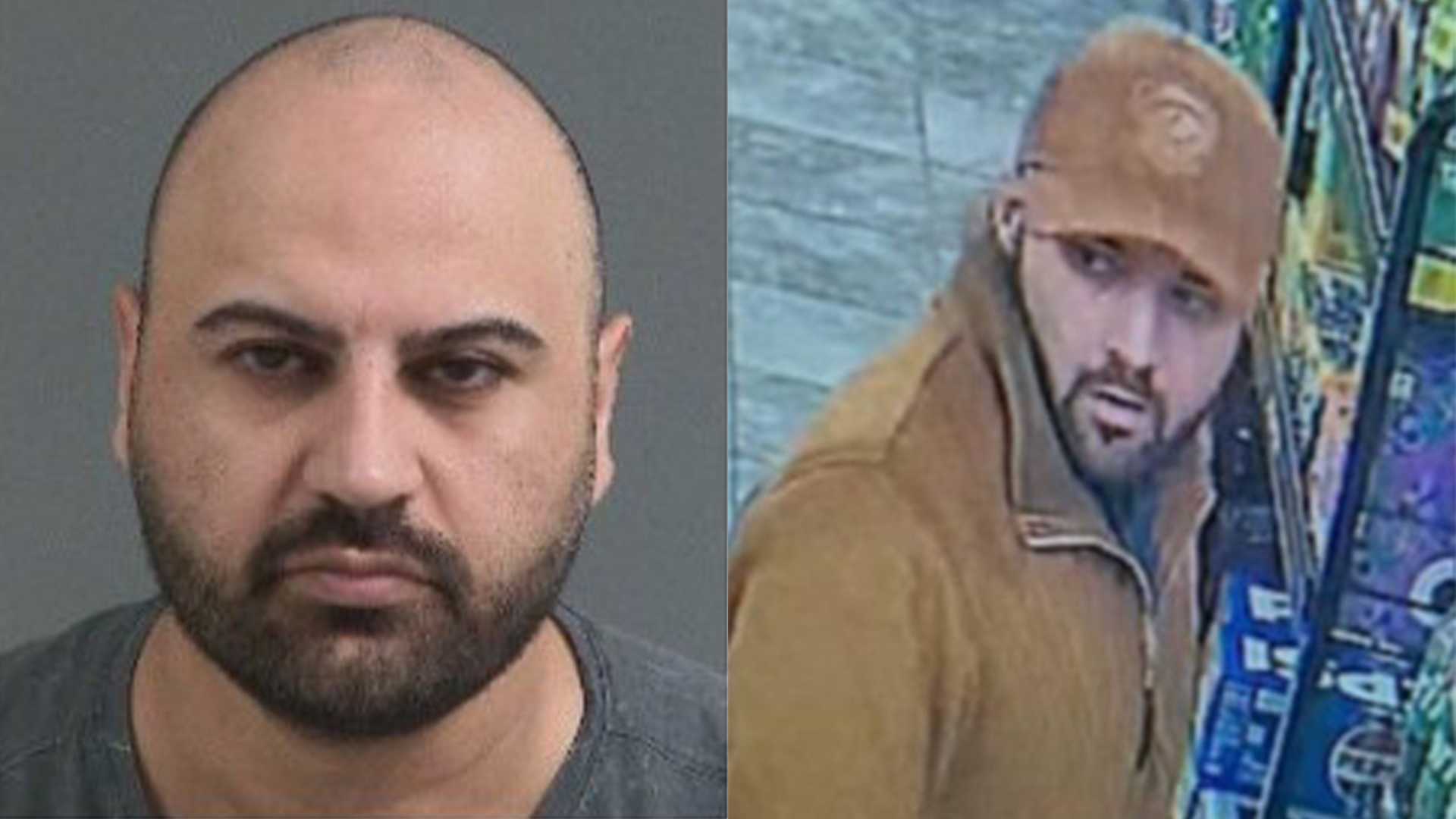 Two suspects sought in Maine ATM jackpotting scheme, authorities say