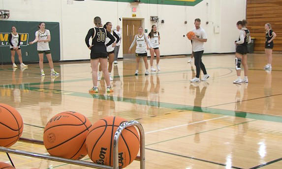 MSSU Women’s Basketball Prepares for 2025-26 Campaign with New Roster