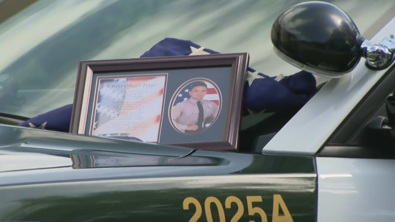 Colleagues reflect on Miami-Dade deputy who was fatally shot during ...