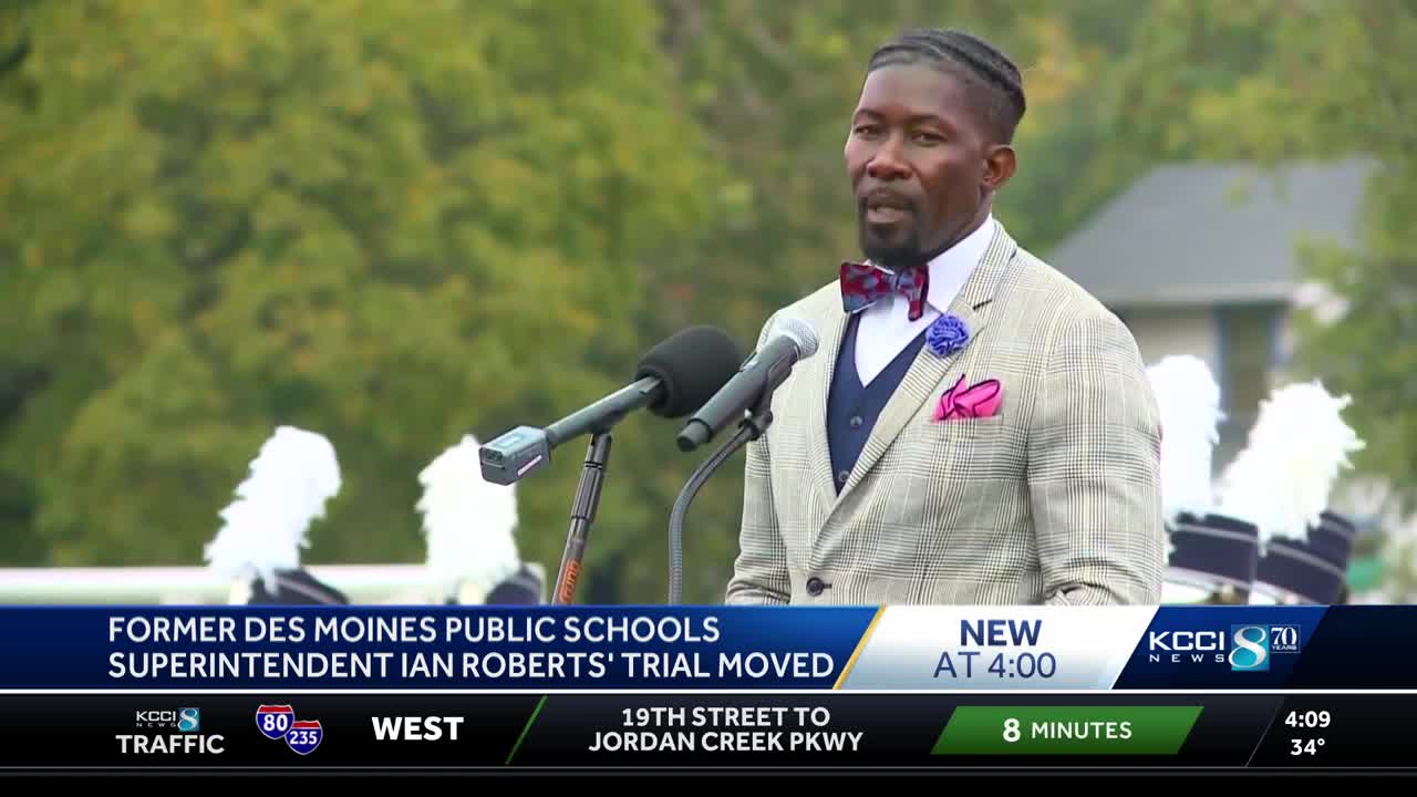 Federal trial for former Des Moines Public Schools superintendent ...