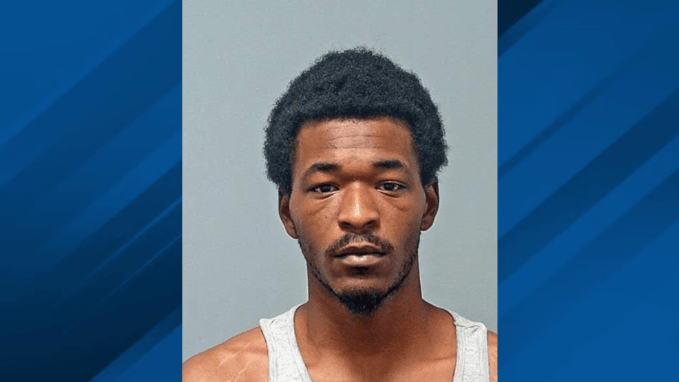 Columbus man arrested after shooting on I-71